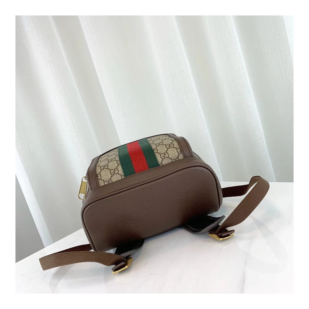 Gucci Ophidia GG Small Backpack 547965