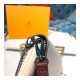 Louis Vuitton Mylockme Pochette M63926