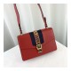 Gucci Sylvie Small Shoulder Bag 421882