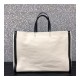 Valentino Garavani VLTN Canvas Shopping Bag 90011