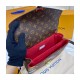 Louis Vuitton Monogram Cameo Printed Pochette Metis M59257