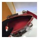 Louis Vuitton Patent Leather Alma BB M54785