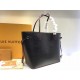 Louis Vuitton Epi Leather Neverfull MM M54270