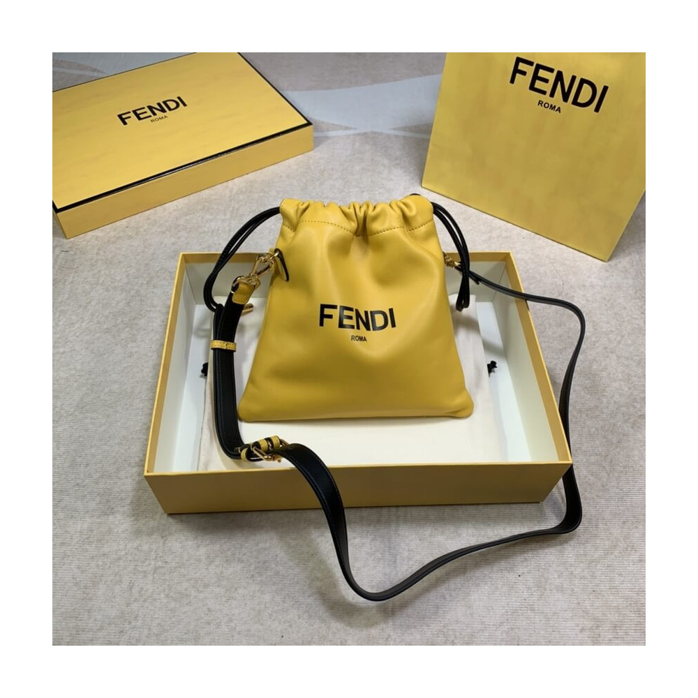 Fendi Pack Small Pouch 88N335