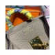 Hermes Original Togo Birkin 25cm Gold Hardware