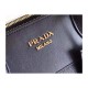 Prada Paradigme Saffiano Leather Bag 1BA102