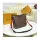 Louis Vuitton Damier Ebene South Bank Besace N42230