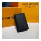 Louis Vuitton Taiga Leather Pocket Organizer M30293