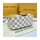 Louis Vuitton Damier Azur Mini Deauville N50048