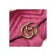 Gucci GG Marmont Velvet Shoulder Bag 443497