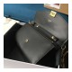 Celine C Wallet On Chain In Smooth Calfskin 10B903