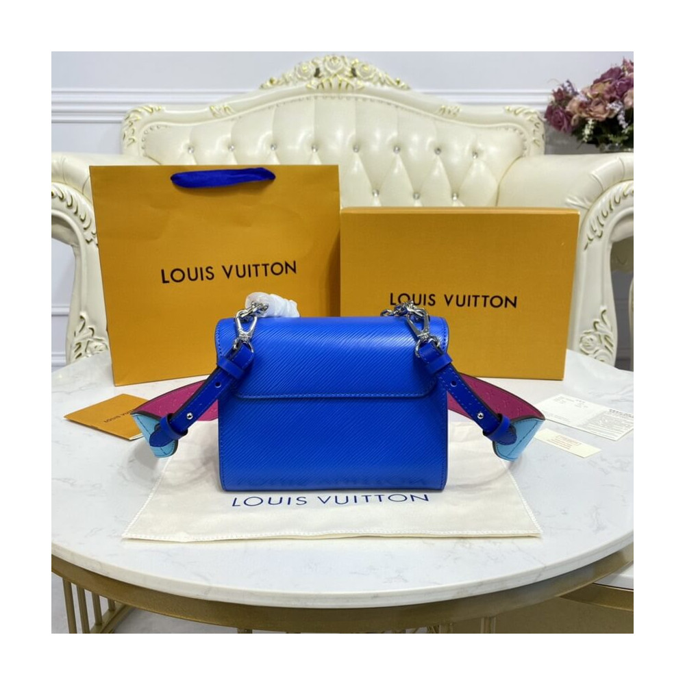 Louis Vuitton Twist PM M57669