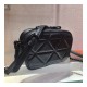 Prada Spectrum Shoulder Bag 1BH141