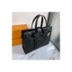 Louis Vuitton Shopping Tote Bag M60725