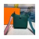 Hermes Evelyne III TPM Bag 20cm in Taurillon Clemence