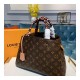 Louis Vuitton Monogram Canvas Montaigne MM M44672