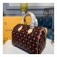 Louis Vuitton Monogram Cerises Speedy 25 M41108