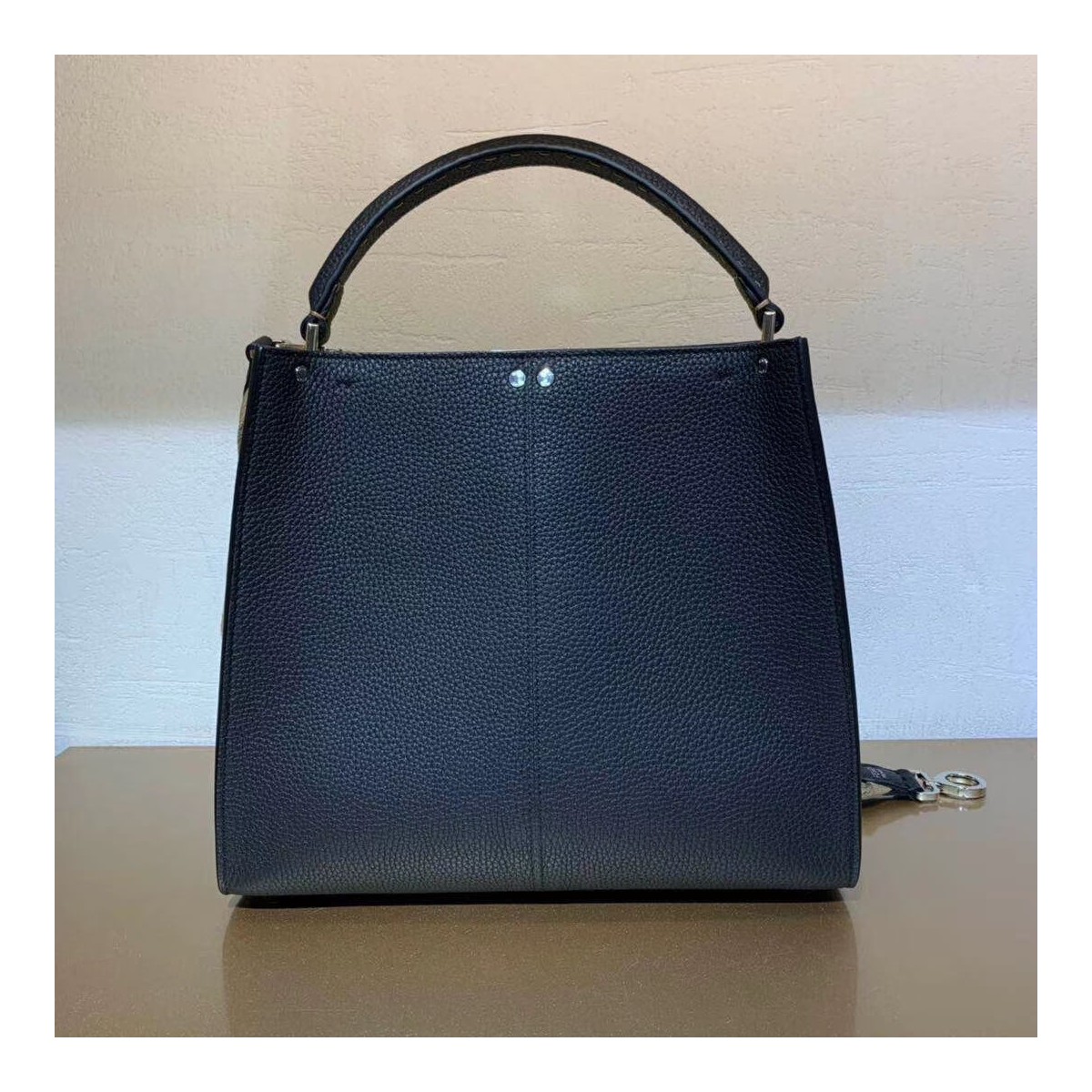 Fendi Medium Peekaboo X-Lite Bag 8BN310