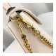 Gucci GG Marmont Matelasse Top Handle Bag 498110