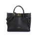 Louis Vuitton On My Side Bag M53823 Black