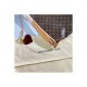 Louis Vuitton Monogram Canvas Delightful MM M50157