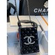 Chanel Traffic Light Bag 17543