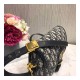 Christian Dior Medium Dior Bobby Bag in Oblique Jacquard M9319