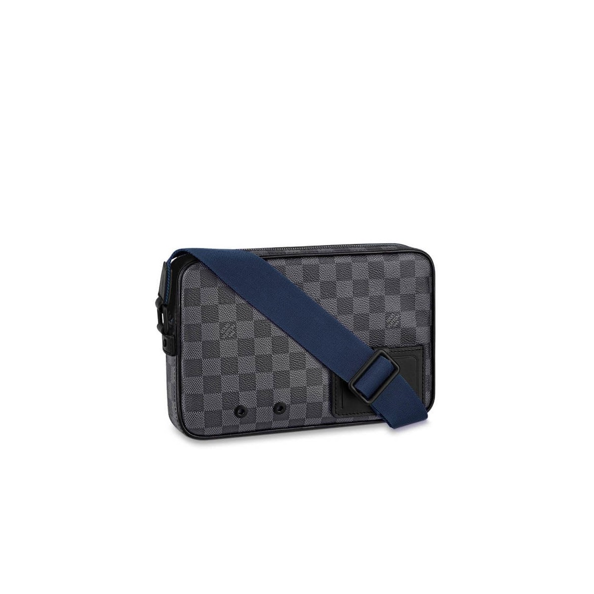 Louis Vuitton Damier Graphite Alpha Messenger N40188