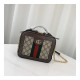 Gucci Ophidia GG Mini Shoulder Bag 602576