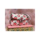 Gucci GG Apple Print Shoulder Bag 443497