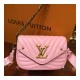 Louis Vuitton New Wave Multi-Pochette M56461 M56466 M56471