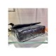 Prada System Lambskin Leather Patchwork Bag 1BD291