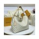 Louis Vuitton Damier Azur Graceful MM N42232 N42233