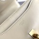 Celine Small 16 Bag In Satinated Calfskin 188003