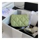 Chanel Calfskin Small Flap Bag AS2232