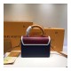 Louis Vuitton Epi Leather Twist MM M52514