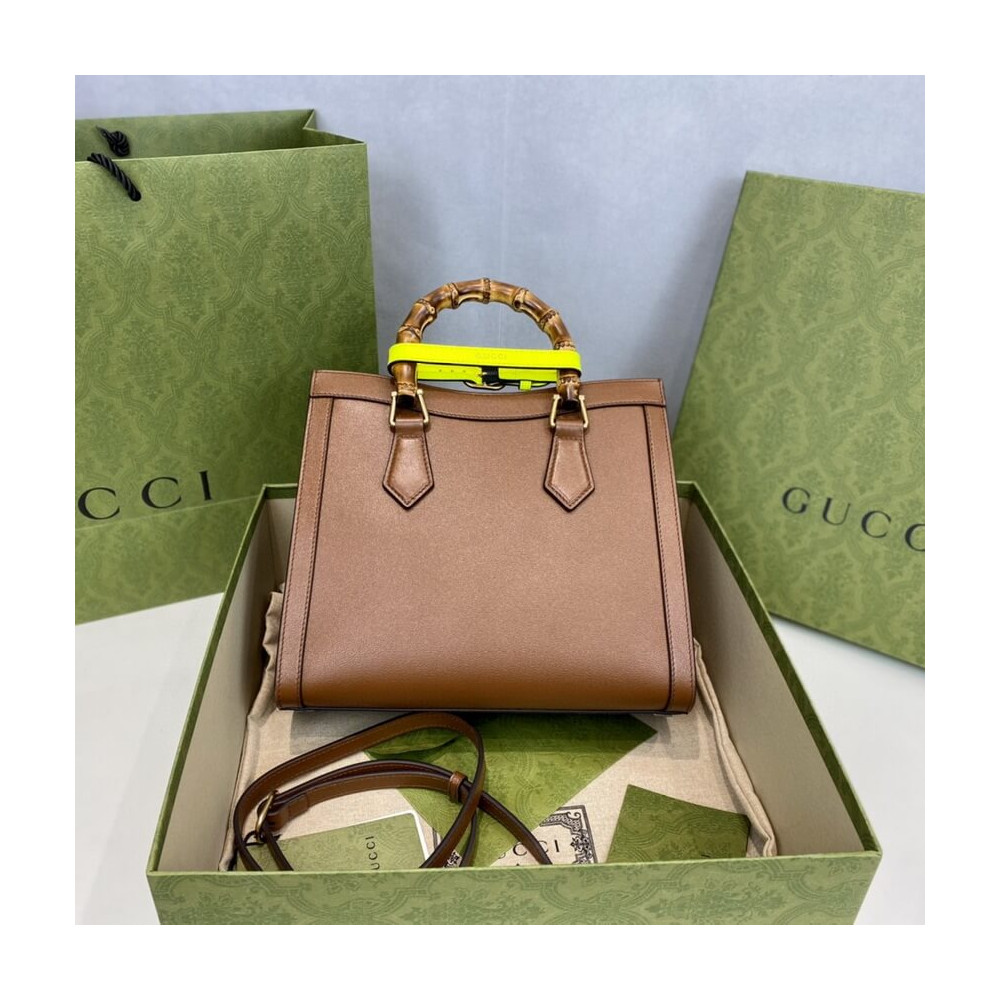 Gucci Diana Small Tote Bag 660195