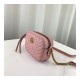 Gucci GG Marmont Matelassé Mini Bag 448065