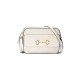 Gucci Horsebit 1955 Small Leather Shoulder Bag 645454