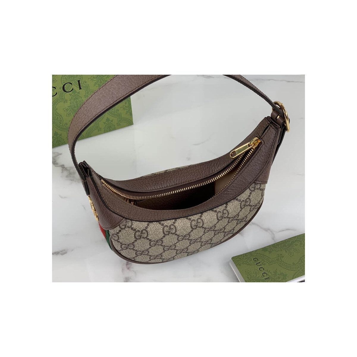 Gucci Ophidia GG Mini Bag 658551