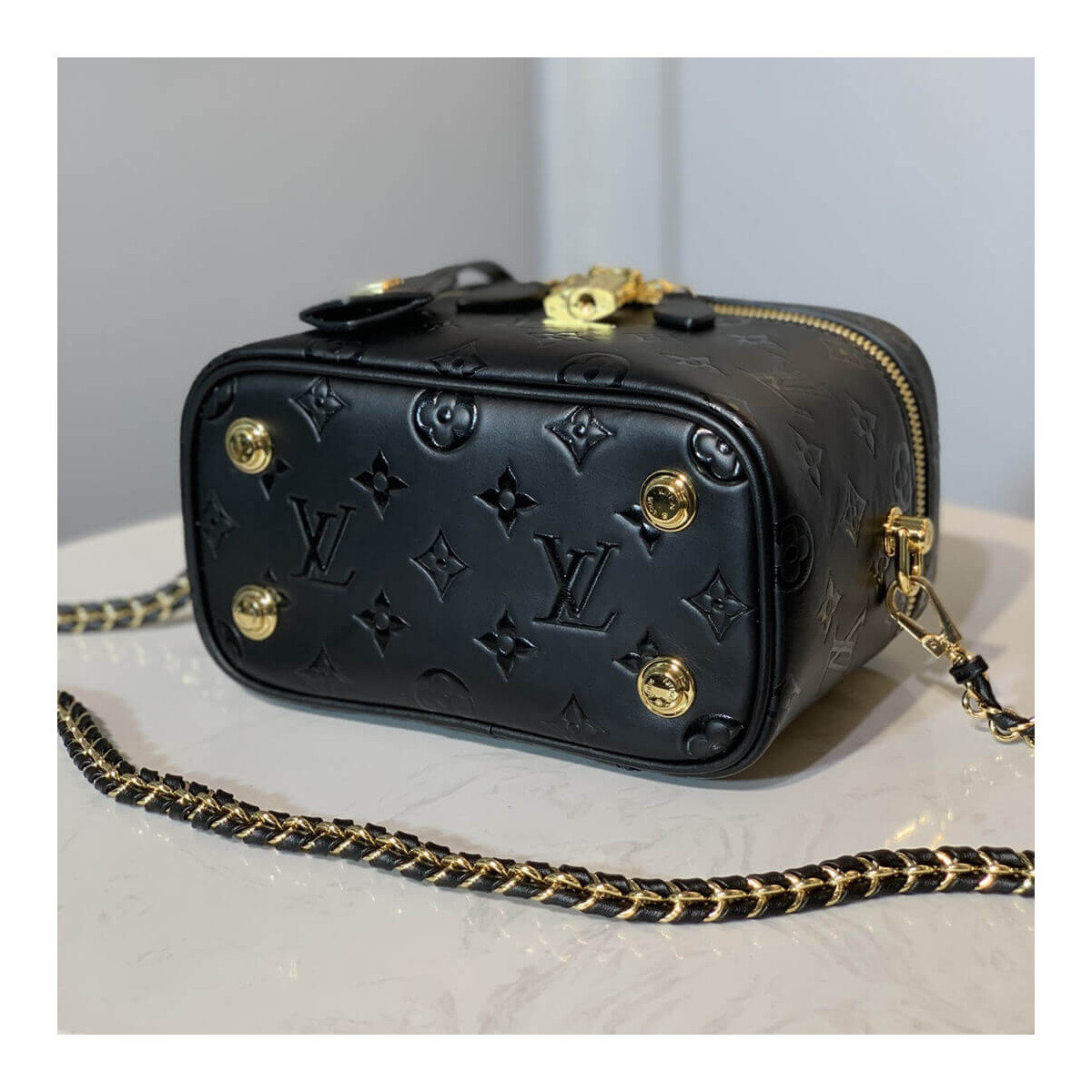 Louis Vuitton Vanity PM M57118