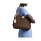 Louis Vuitton Monogram Canvas Graceful MM M43703