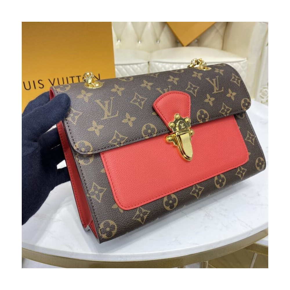 Louis Vuitton Victoire M41730 M41731