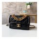 Chanel Mini Flap Chain Bag AS0936