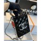 Chanel Traffic Light Bag 17543