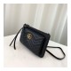 Gucci Marmont Matelasse Shoulder Bag 453878