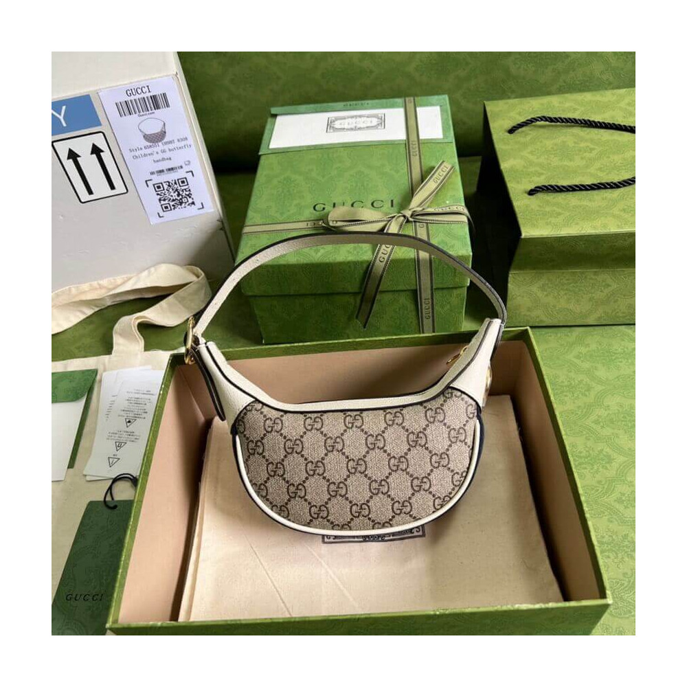 Gucci Ophidia GG Mini Bag 658551