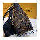 Louis Vuitton Monogram Boulogne M45831 M45832