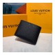 Louis Vuitton Taiga Leather Multiple Wallet M30295