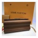 Louis Vuitton Monogram Canvas Twist MM M44408